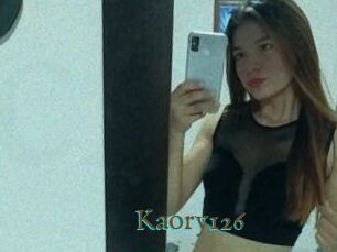 Kaory126