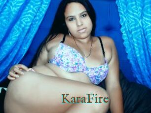 KaraFire