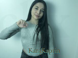 KaraKaprin