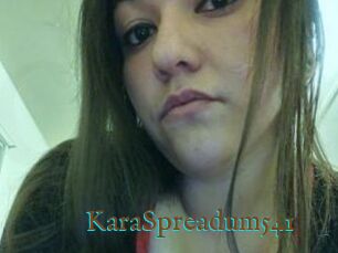 KaraSpreadum541