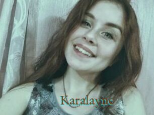 Karalayne