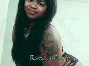 KaramelDrip