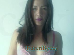 KarenBoees