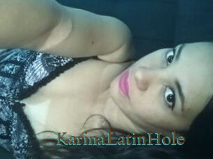 KarinaLatinHole