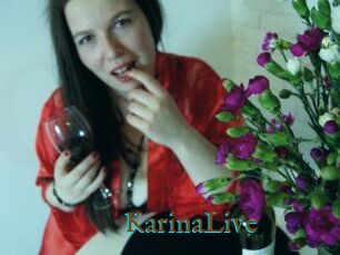 KarinaLive