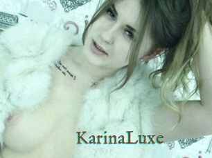 KarinaLuxe