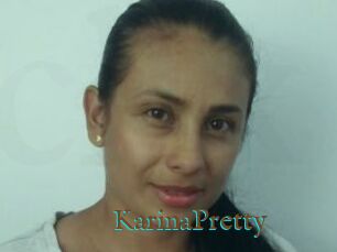 KarinaPretty