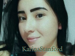 KarinaStanford