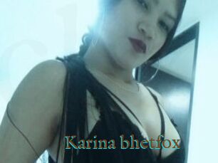 Karina_bhetfox