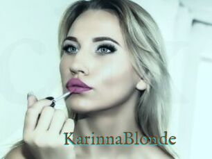 KarinnaBlonde