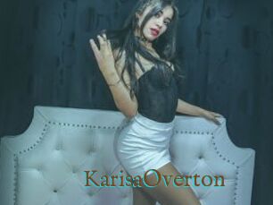 KarisaOverton