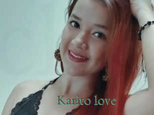 Karito_love