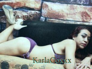 KarlaCoxxx