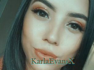 KarlaEvansX