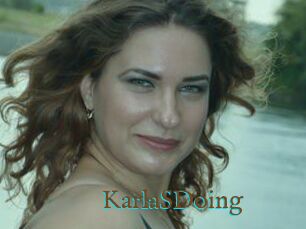 KarlaSDoing