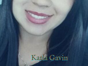 Karla_Gavin
