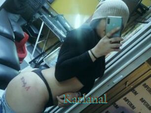 Karlanal