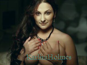 KarlitaHolmes