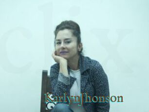 KarlynJhonson