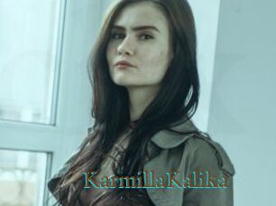 KarmillaKalika