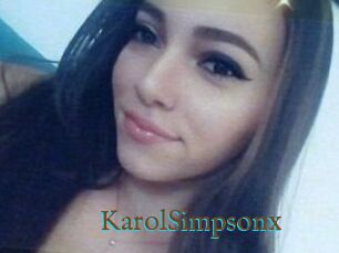 KarolSimpsonx