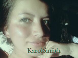KarolSmiith