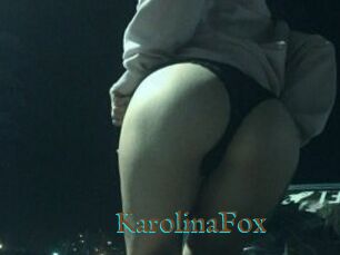 KarolinaFox