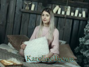KarolineBrown