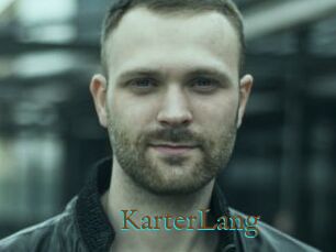 KarterLang