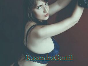 KasandraGamil