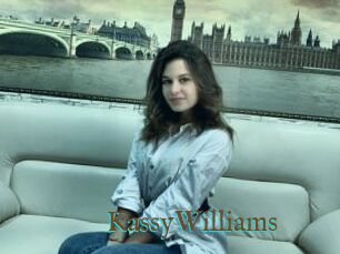 KassyWilliams