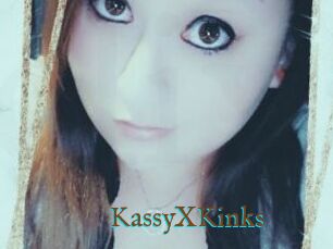 KassyXKinks