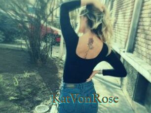 KatVonRose