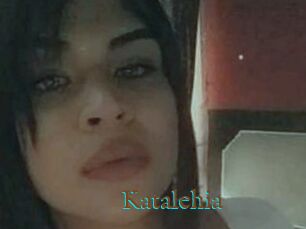 Katalehia