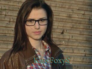 KateFoxyS