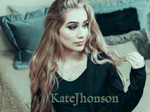 KateJhonson