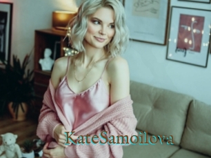 KateSamoilova