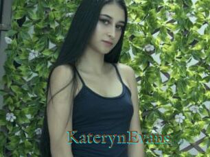 KaterynEvans