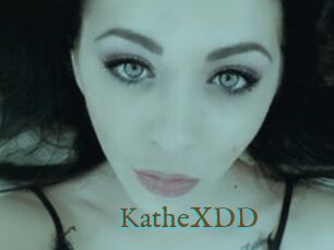KatheXDD