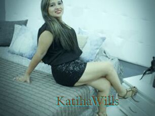 KatihaWills