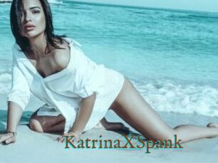KatrinaXSpank