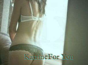 KatrineFor_You_