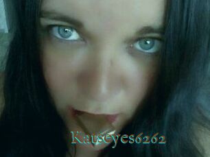 Katseyes