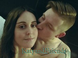 KatyandFriends