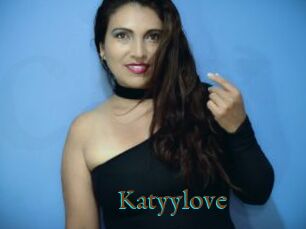 Katyylove