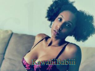 KawaiiiBabiii