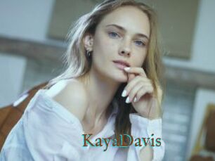 KayaDavis
