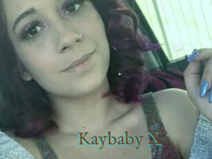 Kaybaby_X