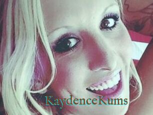 KaydenceKums
