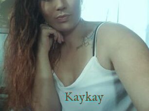 Kaykay